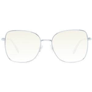 Women Silver Gant Sunglasses GA8086 10B 56