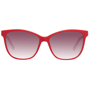 Women Red Gant Sunglasses GA8084 67F 57