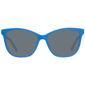 Women Blue Gant Sunglasses GA8084 91A 57