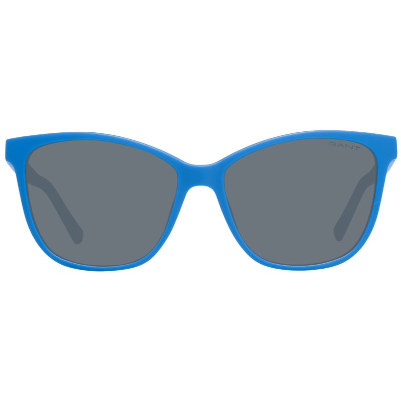 Women Blue Gant Sunglasses GA8084 91A 57