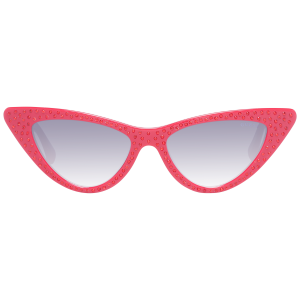 Women Red Guess Sunglasses GU7810 68B 54