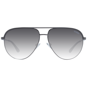 Men Grey Guess Sunglasses GF5083 08B 62