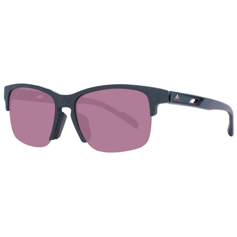Adidas Sport Sunglasses SP0048 02S 57