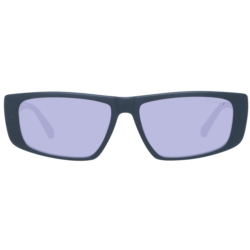 Unisex Black Gant Sunglasses GA7209 02Y 56