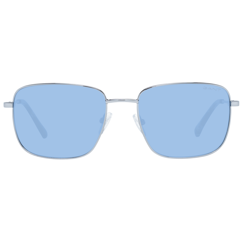 Men Silver Gant Sunglasses GA7210 10V 56