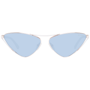 Women White Guess Sunglasses GU7826 28N 61