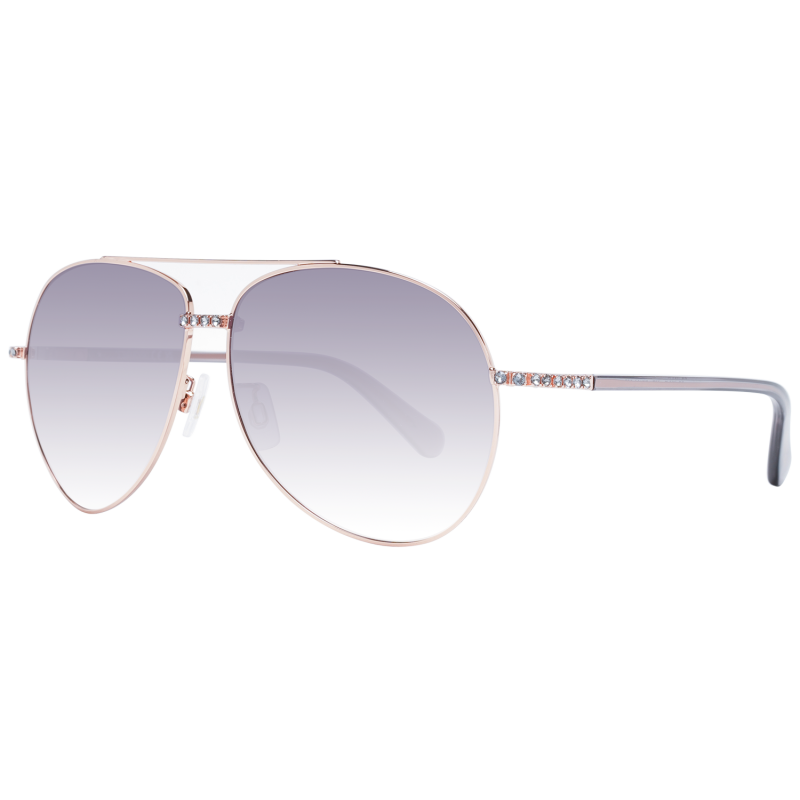 Swarovski Sunglasses SK0343-H 33B 62