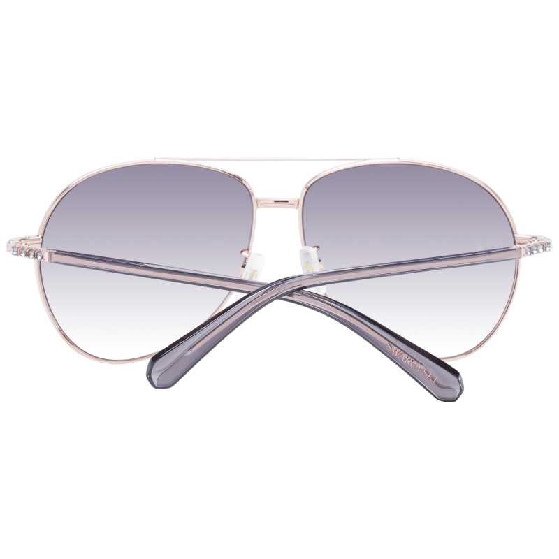 Swarovski Sunglasses SK0343-H 6233B