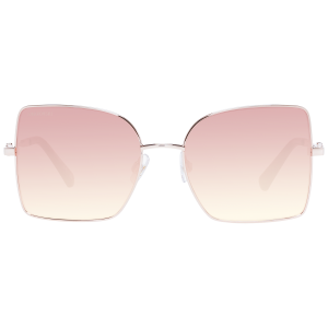 Women Gold Swarovski Sunglasses SK0353 33F 57