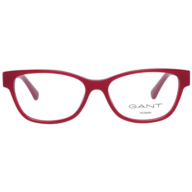 Women Red Gant Optical Frame GA4130 066 50