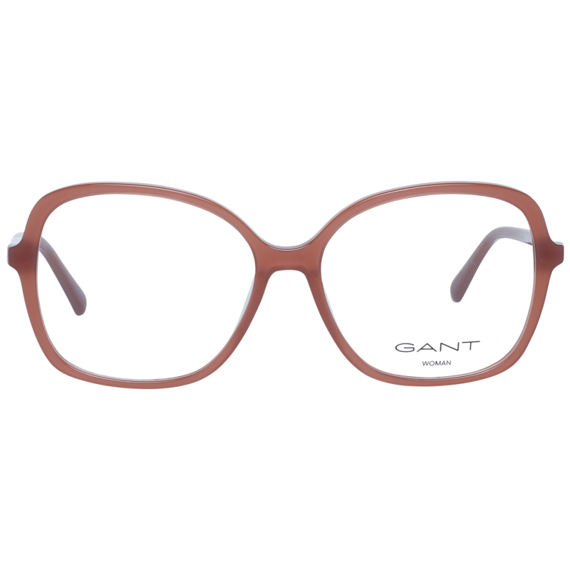 Women Brown Gant Optical Frame GA4134 045 59