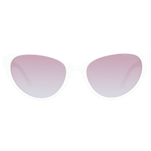 Women Cream Gant Sunglasses GA8091 25F 55