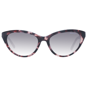 Women Multicolor Gant Sunglasses GA8091 55B 55