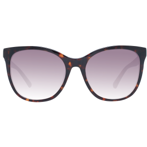 Women Brown Gant Sunglasses GA8092 52F 57