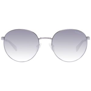 Unisex Grey Guess Sunglasses GU5214 06B 52