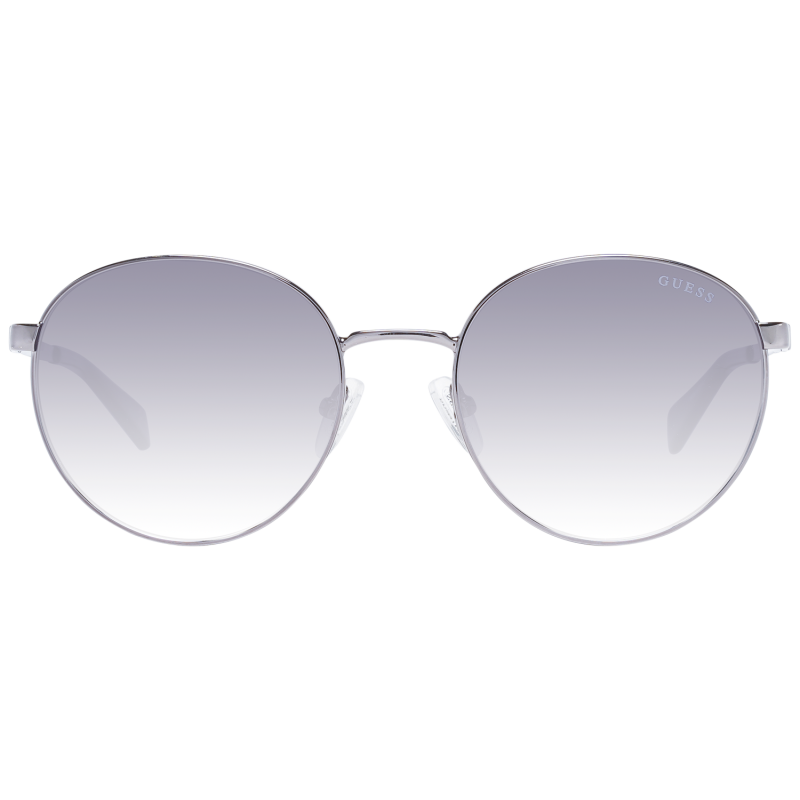 Unisex Grey Guess Sunglasses GU5214 06B 52