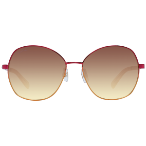 Women Multicolor Swarovski Sunglasses SK0368 71F 58