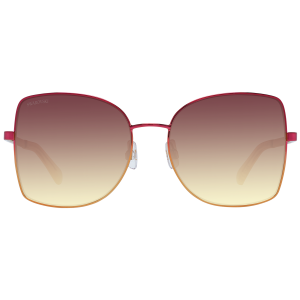 Women Multicolor Swarovski Sunglasses SK0369 71F 58