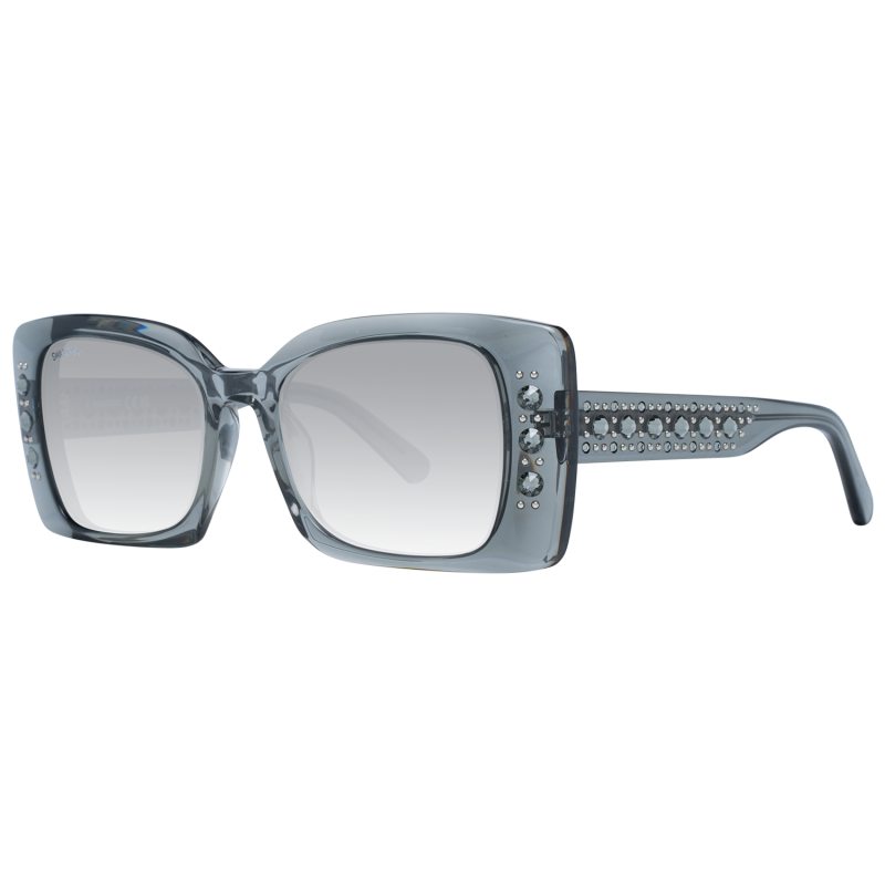 Swarovski Sunglasses SK0370 20A 52
