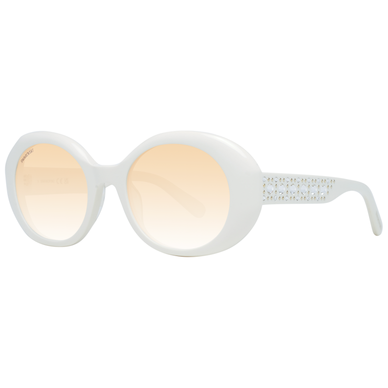 Swarovski Sunglasses SK0371 21F 52
