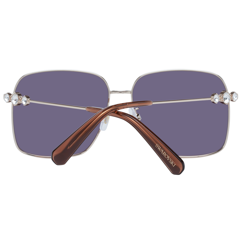 Swarovski Sunglasses SK0379-H 5932G