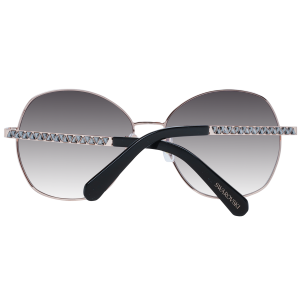 Swarovski Sunglasses SK0368-F 6028B