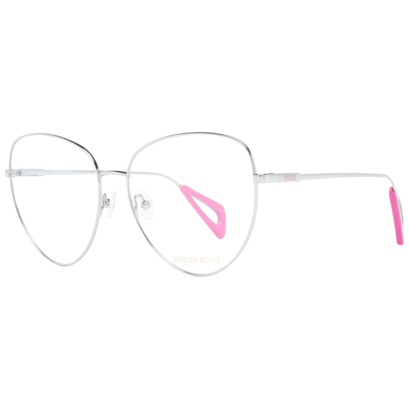 Emilio Pucci Optical Frame EP5115 58016 & CL 5720B Sunglasses Clip