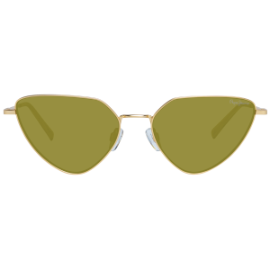 Women Gold Pepe Jeans Sunglasses PJ5182 C1 57