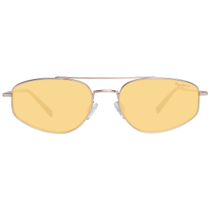 Men Gold Pepe Jeans Sunglasses PJ5178 C5 56