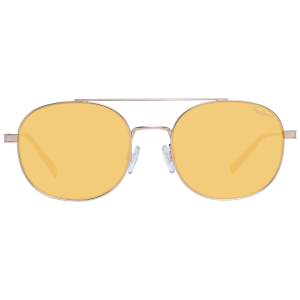 Men Gold Pepe Jeans Sunglasses PJ5179 C5 52