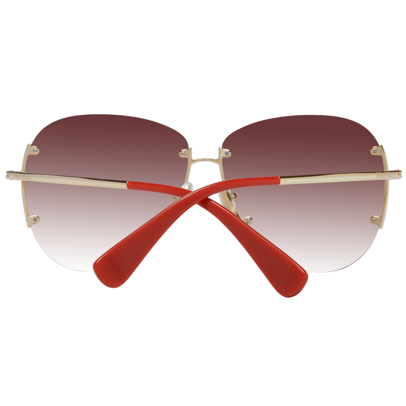 Max Mara Sunglasses MM0001 6230F