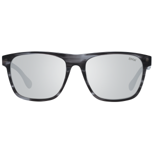 Men Grey BMW Sunglasses BW0033 20C 55