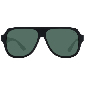 Men Black BMW Sunglasses BW0035 02R 59
