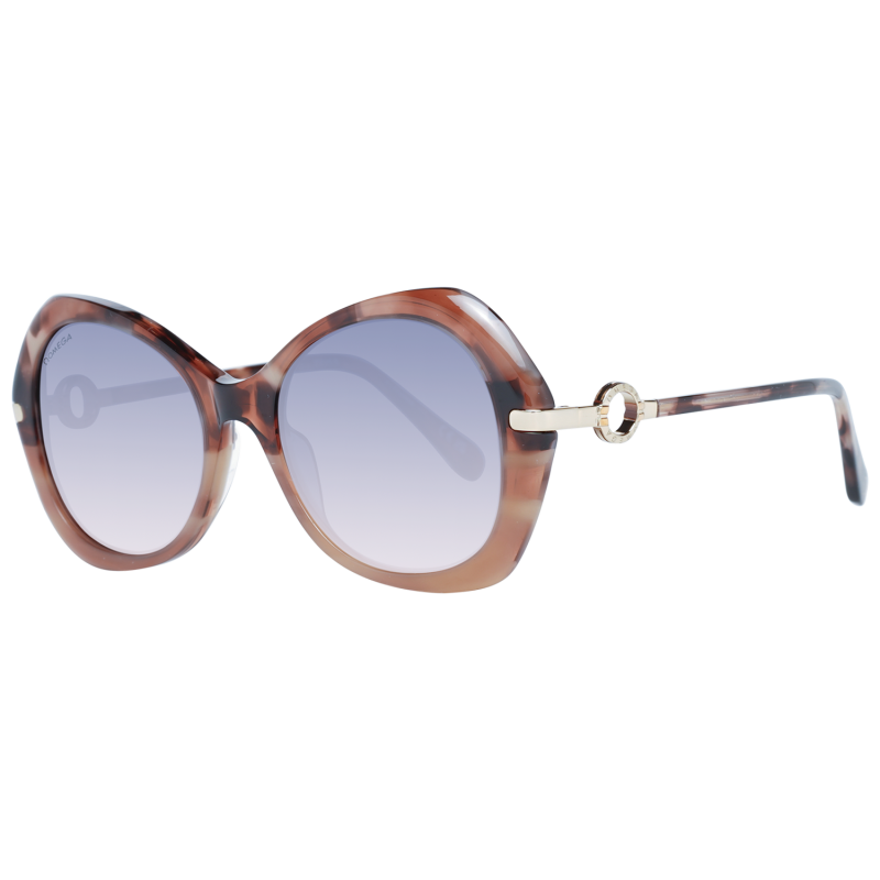 Omega Sunglasses OM0036 56B 55