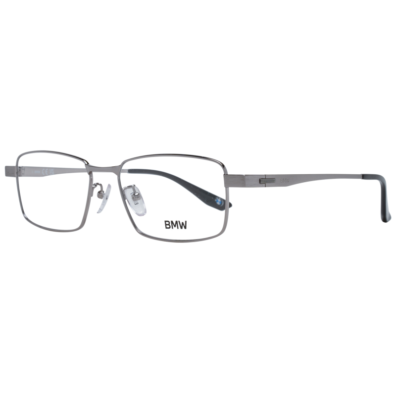 BMW Optical Frame BW5055-H 014 56 Titanium Sunglasses Clip