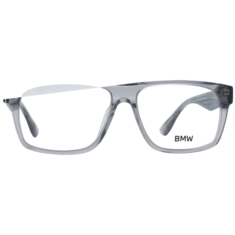Men Grey BMW Optical Frame BW5060-H 020 55