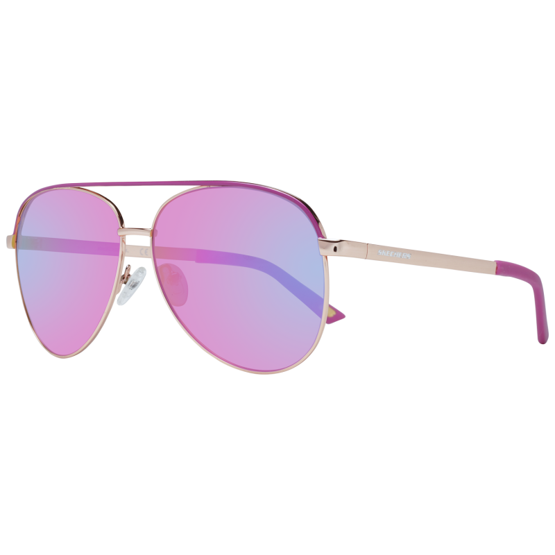 Skechers Sunglasses SE6111 28U 62