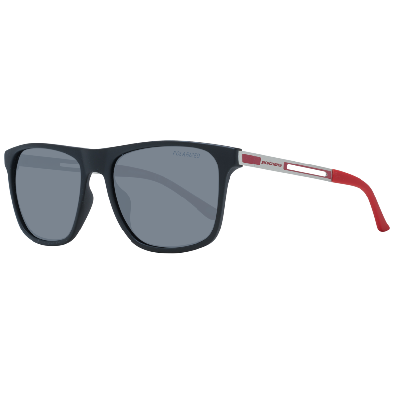 Skechers Sunglasses SE6128 02D 55