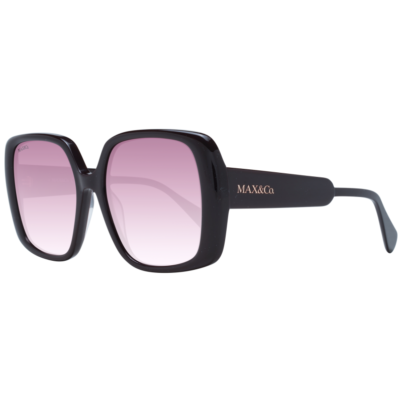 Max & Co Sunglasses MO0048 48F 56
