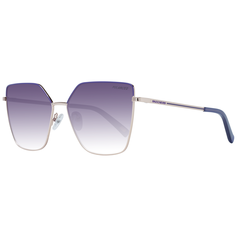 Skechers Sunglasses SE6212 90D 58