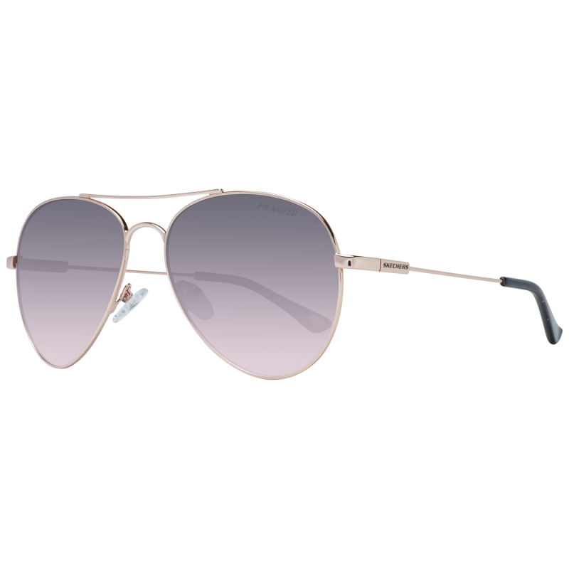 Skechers Sunglasses SE6096 28D 56