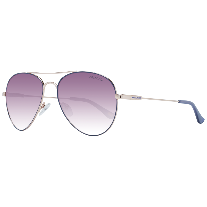 Skechers Sunglasses SE6096 90D 56