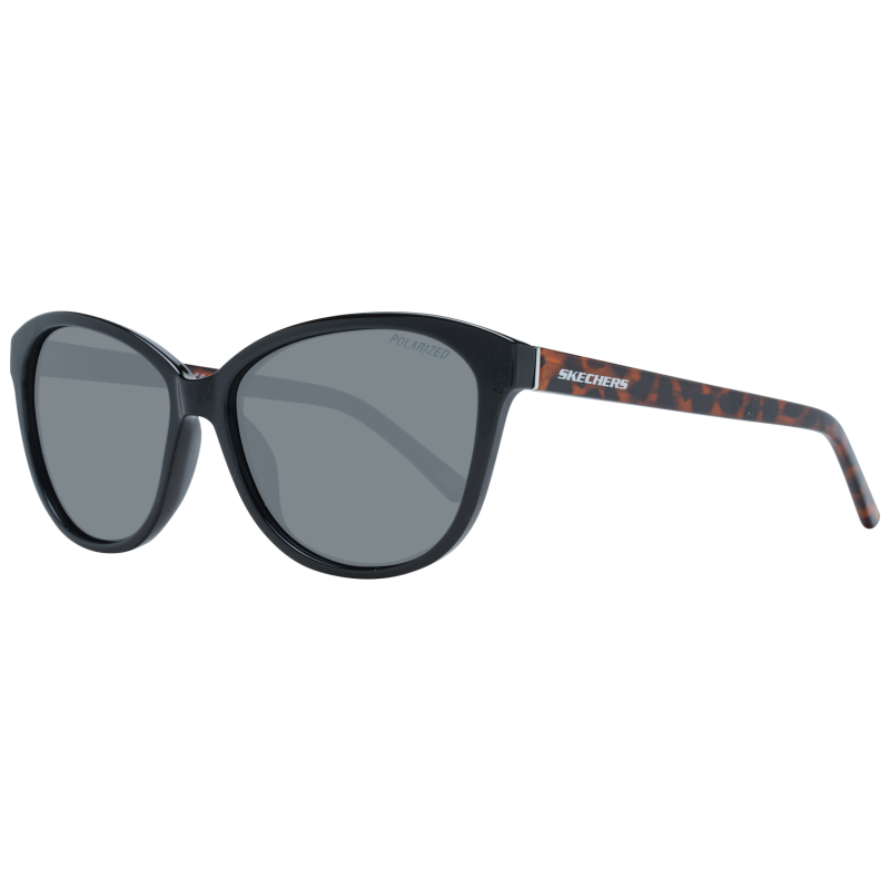 Skechers Sunglasses SE6264 05D 57
