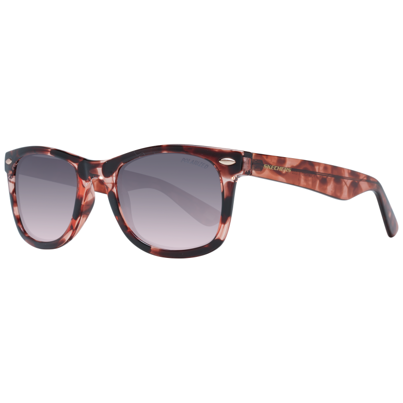 Skechers Sunglasses SE6216 54D 51