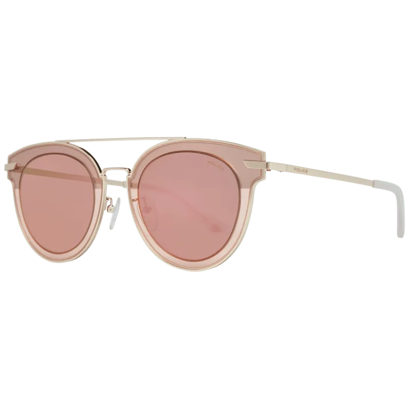 Police Sunglasses SPL543G 300R 50