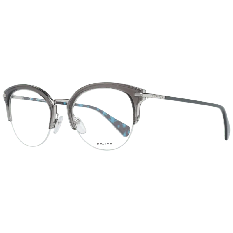Police Optical Frame VPL418E M78V 50