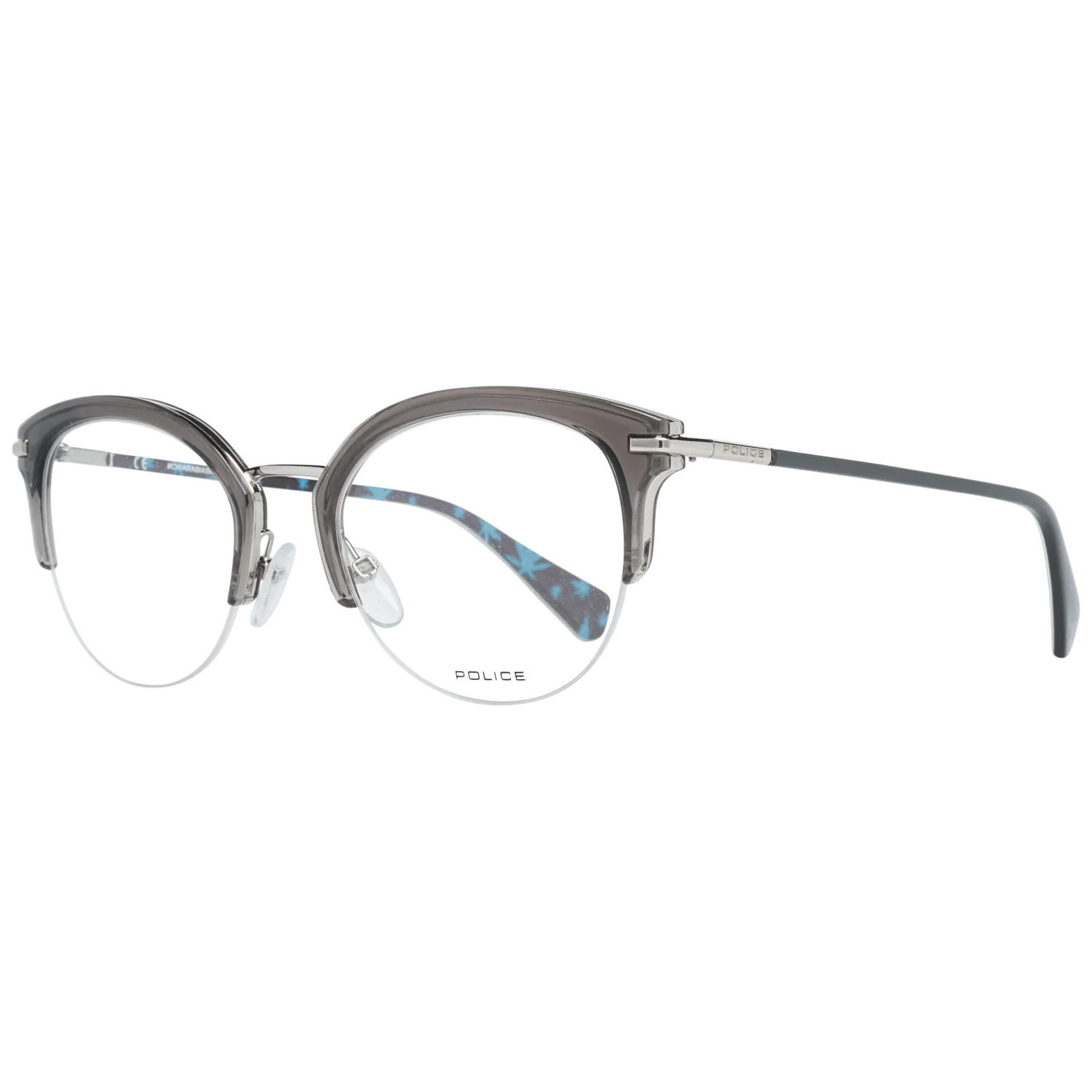 Police Optical Frame VPL418E M78V 50