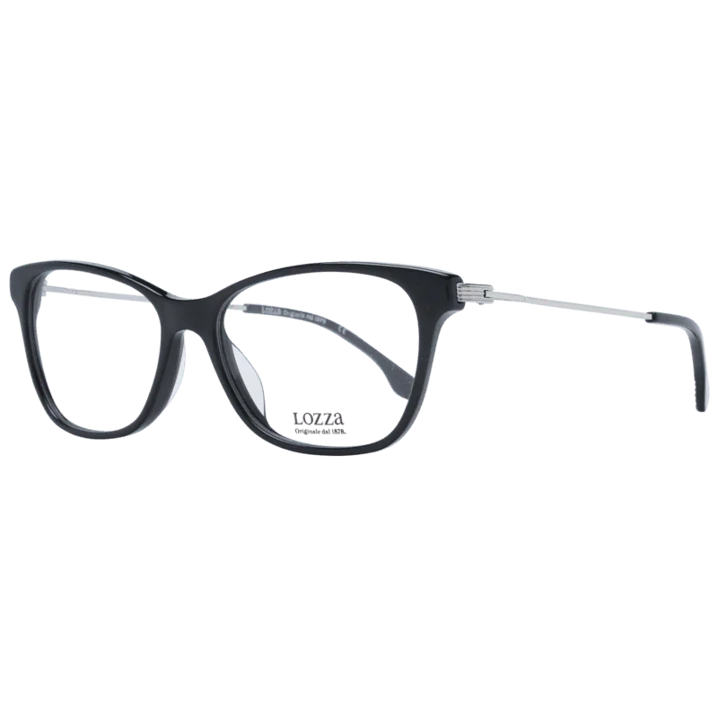 Lozza Optical Frame VL4148 0BLK 53