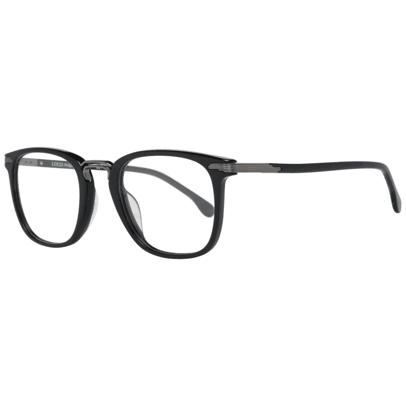 Lozza Optical Frame VL4152 0BLK 50