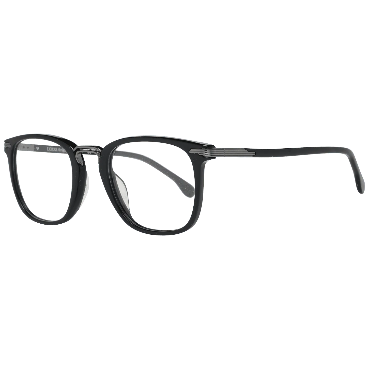 Lozza Optical Frame VL4152 0BLK 50